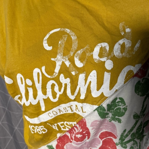 Pilcro womens shirt-‎ XS - Picture 7 of 11